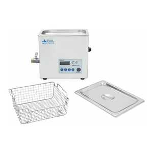 Nettoyeur à ultrasons numérique Daihan Science WUC-D 40kHz 22L pour usage en laboratoire - Product Image 2