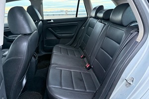 Volkswagen Jetta Sportwagen TDI 2012 - Product Image 6