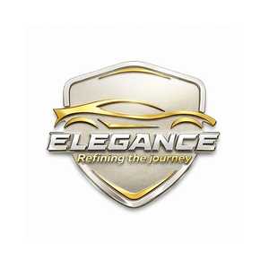 Emblema Metálico 3D Personalizado para Automóvil |   Emblema de Esmalte Suave Chapado en Oro Premium, Impresión por Troquelado |   Origen Vietnam - Product Image 4