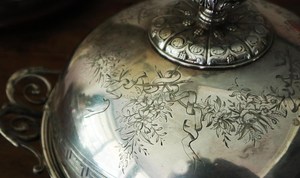 Casserole multifonction en acier inoxydable |   Idéal pour servir le curry, le riz et les soupes à la maison, au restaurant et en restauration - Product Image 6