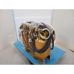 Transformateur de puissance TEL - Équipements et pièces semi-conductrices de renommée mondiale et de confiance - Product Image 3