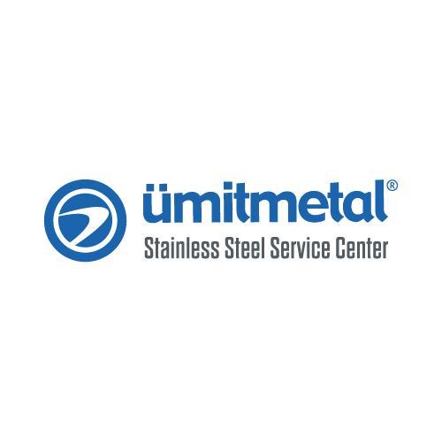 Ümitmetal Demir Çelik İnş. Mak. Mad. San. ve Dış Tic. A.Ş. logo