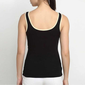 Le fabricant sur mesure fournit des débardeurs personnalisés pour femmes, conçus au Pakistan, pour les besoins de votre entreprise de vente au détail. - Product Image 4
