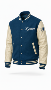 Sustainable American Style Fleece Fabric Embroidery Patches Winter Fashion Outerwear Hooded Front Logo Custom Brand - Product Image 2