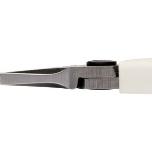 คีมปากแบน Lindstrom 7490 ESD ด้ามจับสังเคราะห์สองชั้น - Product Image 4