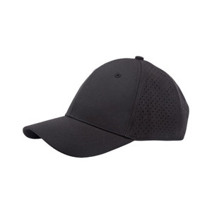 Gorra de Béisbol Hecha en Vietnam con Logotipo Personalizado, 6 Paneles Estructurados, Corte Láser Perforado, Deportiva, Cómoda para Uso Diario - Product Image 2