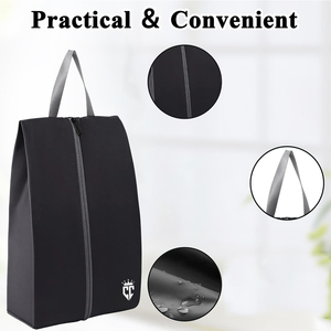 Nouvel Arrivage 2026 – Sac de Rangement Léger et Imperméable pour Chaussures de Golf, Idéal pour les Sports de Plein Air et la Promotion (pour Adultes) - Product Image 4