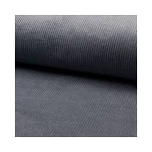 Tissu en velours côtelé de haute qualité 100% techniques de Style de conception personnalisables et matériel USA pour chemise de vêtement de robe pour l'exportation - Product Image 2