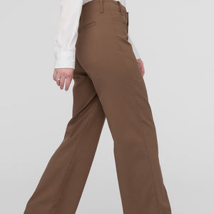 Pantalones Deportivos Ligeros de Nuevo Diseño Personalizados, Pantalones Casuales de Poliéster y Nailon para Mujer, Conjunto de Una Pieza, Ropa Deportiva Urbana - Product Image 6