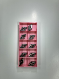 Inserts légers fabriqués au Japon et en Chine - Product Image 5