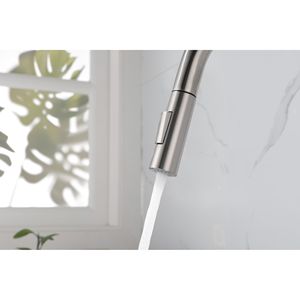 Rubinetto da Cucina con Doccetta Estraibile - Product Image 5