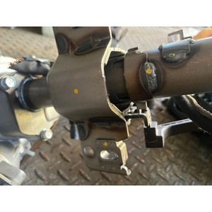 Colonne de direction compatible d'occasion pour KIA PICANTO / MDPS 56340G6000 / 93490-G3130 / 56300-G6110 - Product Image 1