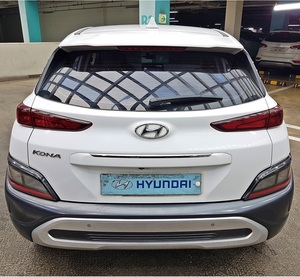 Hyundai Kona MU721658 2021, SUV Compacto, Eficiente en Consumo de Combustible, Rendimiento Confiable, Buen Estado, Auto Usado para Uso Diario - Product Image 1