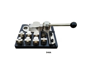 Cintreuse de bagues de haute qualité avec base en aluminium, idéale pour la fabrication de bijoux, vente en gros, prix le plus bas, meilleur produit - Product Image 3