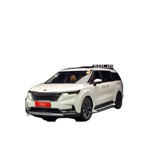 Kia Carnival 2020, 9 Plazas, Versión Signature, 139,424 km, Caja de Cambios Automática, Diésel, Volante a la Izquierda, Cámara Trasera - Product Image 1