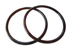 Bolso de Mano de Resina de Alta Calidad con Asa de Metal y Cadenas, Estilo Bohemio, Precio al por Mayor, Diseño Moderno para Mujer, Último Diseño - Product Image 4