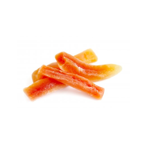 มะละกออบแห้งเวียดนามสำหรับผู้ผลิตอาหารและตลาดส่งออกขนมขบเคี้ยว - Product Image 1