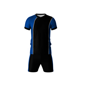Uniforme de Rugby Personalizado de Primera Calidad, Transpirable y de Secado Rápido para Adultos, Conjunto de Camiseta y Pantalones Cortos, Hecho en Pakistán, Ropa Deportiva - Product Image 3