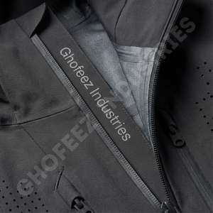 Chaqueta de Esquí de Primera Calidad para Hombre y Mujer, Resistente al Viento, Impermeable, Térmica, Ropa de Invierno, Fabricante OEM Personalizado - Product Image 6