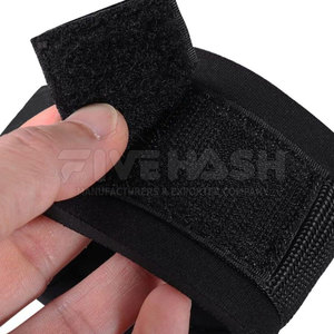 สายรัดข้อเท้าสำหรับเครื่องออกกำลังกาย สายรัดข้อเท้าที่ทนทาน สายรัดข้อเท้าที่แข็งแรง สำหรับการออกกำลังกายขาและกล้ามเนื้อก้น - Product Image 5