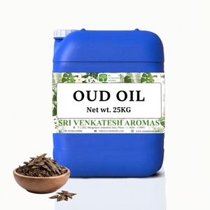 Oud <b>Oil</b> Aromatic Botanical <b>Oil</b> for Luxury Perfume Formulations Fragrance Industry and Cosmetic Manufacturing - Product Image 1