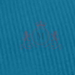 Professional Look Teal Blue Polo Shirt Performance Fabric <b>Classic</b> Collar Comfortable Short Sleeve Smart Casual Wear - Product Image 5