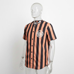 เสื้อเบสบอลคุณภาพสูงราคาสมเหตุสมผล สินค้ามาใหม่ ขายดีที่สุด ขายส่ง - Product Image 3