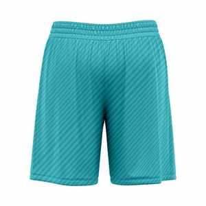 ชุดผู้รักษาประตูฟุตบอลคุณภาพสูง ผลิตจากโพลีเอสเตอร์ 100% สำหรับการเล่นระดับมืออาชีพ รับผลิตแบบ OEM ODM - Product Image 6