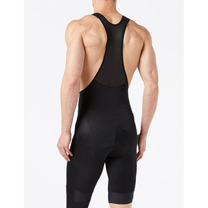 Pantalones Cortos de Ciclismo para Hombre, de Alta Calidad, Sin Costuras, de Secado Rápido, con Logotipo Personalizado y Diseño de Ciclismo - Product Image 1