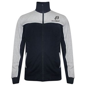 Custom Hooded Tracksuit Set Men's Sportswear Running Jogging Suit Athletic Training Wear Premium Quality OEM ODM - Product Image 2
