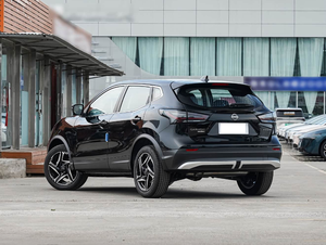 <span class=keywords><strong>Nissan</strong></span> <span class=keywords><strong>Qashqai</strong></span> 2025 Restyling Edizione Honor XV True |   2.0L 111kW CVT |   <span class=keywords><strong>Bagagliaio</strong></span> da 486L |   Configurazione di sicurezza con 6 airbag - Product Image 3