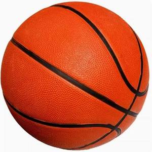 ลูกบาสเก็ตบอลยางสีส้ม ขนาดมาตรฐานอย่างดี ทนทาน เหมาะสำหรับฝึกซ้อม ทำจากหนัง PU ราคาขายส่ง ขนาดสั่งทำได้ ใช้ในร่ม - Product Image 2
