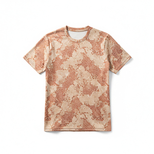 Breathable Compression T-Shirt Mens Long Sleeve Sports Wear Performance Fitness Tops <b>Athletic</b> Gym Clothing Manufacturer - Product Image 1