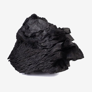 Carbón de tamarindo duro con combustión prolongada con alta densidad para asar carne de barbacoa con resultados de cocción rápida - Product Image 6