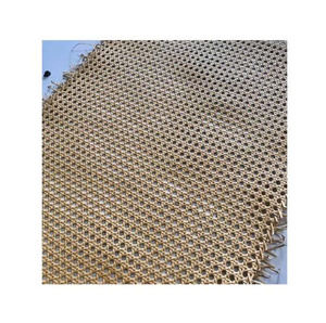 Rollo de Mimbre de Bambú Flexible para Muebles y Proyectos de Bricolaje - Product Image 6