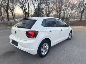 <span class=keywords><strong>Volkswagen</strong></span> <span class=keywords><strong>Polo</strong></span> Plus 1.5 Edizione Panoramica, Tetto Panoramico, Cruscotto Digitale, Motore 1.5L, Berlina - Product Image 6