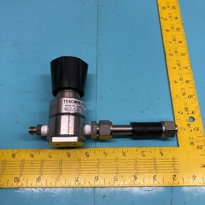 Régulateur de pression TESCOM 44-2262-242, 161652 - Équipements et pièces semi-conductrices de renommée mondiale à confiance - Product Image 1