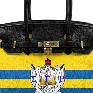 Sac à main en cuir de vache véritable jaune et noir, élégant sac fourre-tout pour femme, sac à bandoulière tendance, sac de voyage décontracté de luxe, haute qualité - Product Image 3