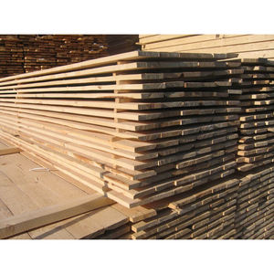 Boules de bois sciées et de structure de précision pour la construction de charpentes et les travaux de menuiserie - Product Image 1