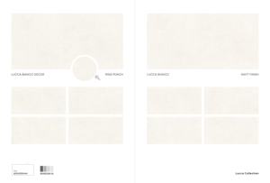 Carrelage en porcelaine mate de luxe 600x1200mm 60x120cm 24x48, surface céramique lisse, revêtement de sol durable de qualité supérieure, carrelage mural élégant pour l'intérieur - Product Image 4