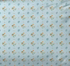 Parure de lit de qualité hôtelière de luxe en microfibre, taille Queen, tissu uni 400TC, résistante à la décoloration, toutes saisons, 1 drap plat, 1 drap-housse - Product Image 1