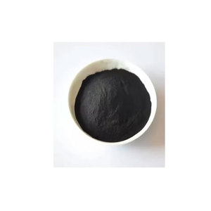 Colorant noir concentré Acid Black 1 pour applications textiles et cuir industrielles - Product Image 1