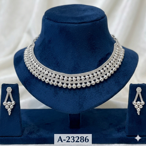 Conjunto de Joyería para Mujer Estilo Vintage Coral Plateado en Plata de Ley de MOLL JEWELLERS, Inspirado en Comoras y Mayotte, el Mejor Compra del 2024 - Product Image 2