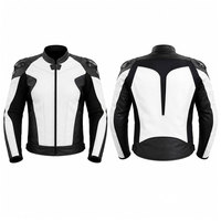 Vêtements de sport sur mesure respirants et imperméables, grande taille, veste de moto coupe-vent pour homme, utilisation en extérieur, OEM