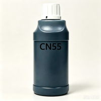Encre K CN55 800ml, directement de l'usine, impression fiable et nette pour imprimantes à jet d'encre K, pour imprimante D Cij