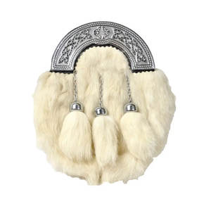 Esporrans escoceses personalizados de alta demanda, hechos a mano, de cuero genuino, a precios de mayorista, en venta. - Product Image 4