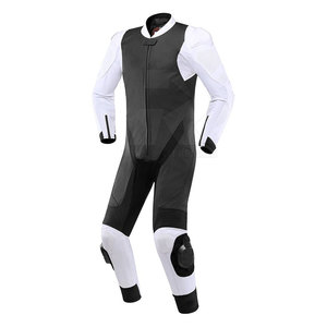Traje de Motociclismo de Invierno a Prueba de Viento de Primera Calidad, Cuero de Alta Calidad, Último Diseño - Product Image 3