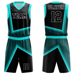Conjunto de Camiseta de Baloncesto Roja para Hombre, Camiseta sin Mangas con Pantalones Cortos de Cintura Elástica, Estampado Sublimado, Ropa Deportiva que Absorbe la Humedad - Product Image 6