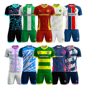 Diseño Personalizado de Fábrica Original, Camisetas Juveniles de Alta Calidad para Equipos Deportivos, Camiseta de Fútbol Americano - Product Image 3