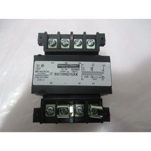 หม้อแปลงไฟฟ้า AMAT 1360-01217, B075MQ15XK, XFMR PWR - อุปกรณ์และชิ้นส่วนเซมิคอนดักเตอร์ระดับโลกที่เชื่อถือได้ - Product Image 3